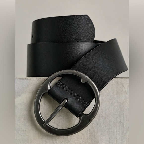 Free People We The Free Brando Hip Belt Medium NWT - Picture 13 of 14